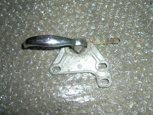 Mercedes benz ponton türgriff - benz,