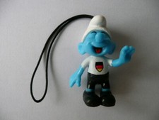 Edeka Fussballschlumpf 08 - Mittelfeld