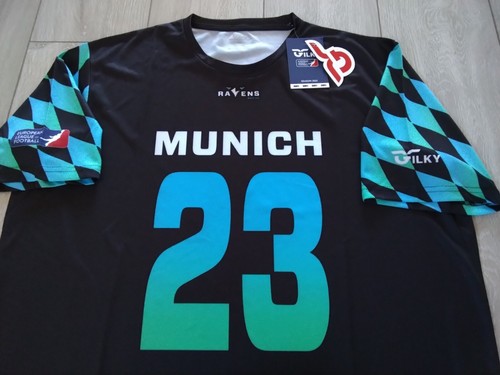 Munich ravens european - munich,
