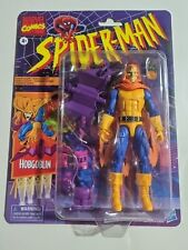 SPIDER-MAN HOBGOBLIN Marvel Legends Retro Collection Action Figur Hasbro Select