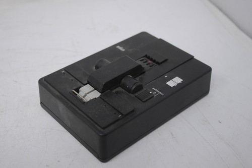 Braun fk4 automatic - fk4,