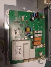 Steuerplatine für miele - für,