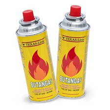 Butan gas kartusche 227g - butan,