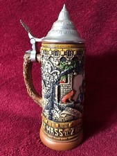 Bierkrug Sammlerkrug