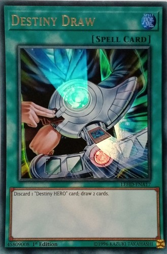 Lehd ena17 destiny draw ultra - lehd-ena17,