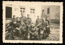 Foto soldaten wehrmacht - foto,