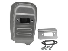 Auspuff passend für Stihl TS