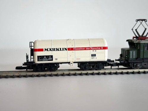 Märklin marklin 2006 - märklin,