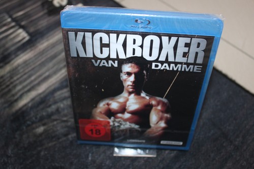 Kickboxer - , (blu-ray)