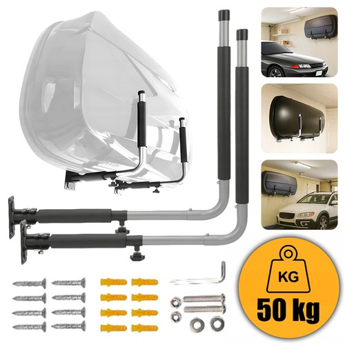 Dachboxhalter mit zubehör - dachboxhalter,