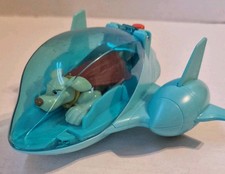 Fisher Price DC League of