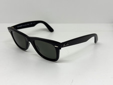 Ray-Ban Wayfarer RB 2140