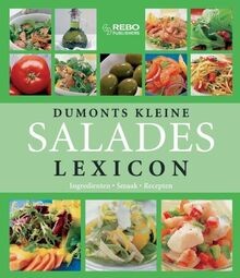Dumonts kleine salade - dumonts,