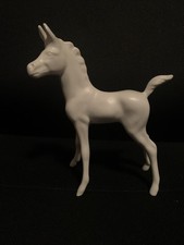 Goebel Porzellanfigur Pferd