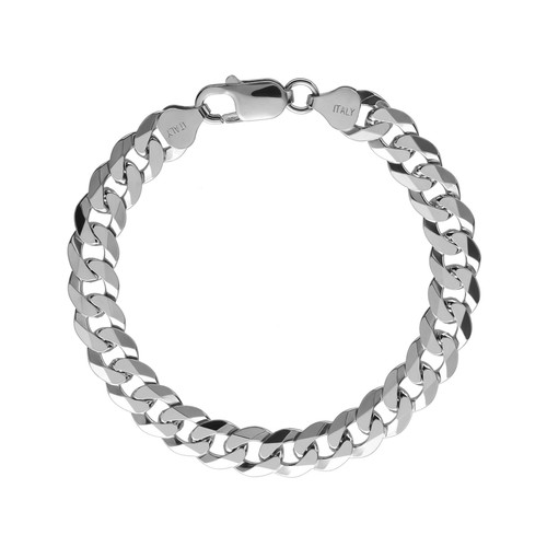 Herren armband 925 sterling - ,