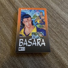 Basara Band 20 Manga