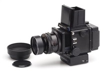 Mamiya RZ67 Professional w