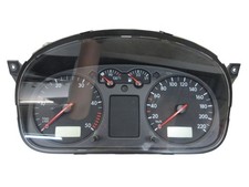 Tachometer Kombiinstrument