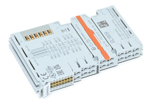 Beckhoff el1809 digital input - beckhoff,