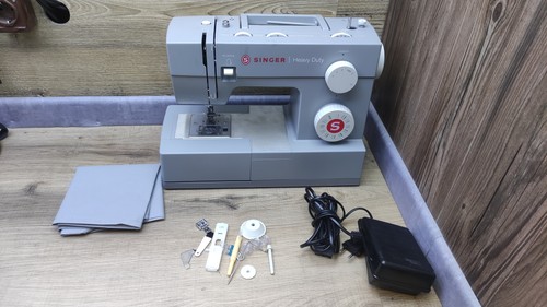 Singer heavy duty 4423 - singer,