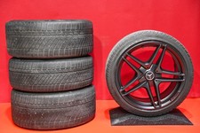 Original Mercedes C63 S AMG