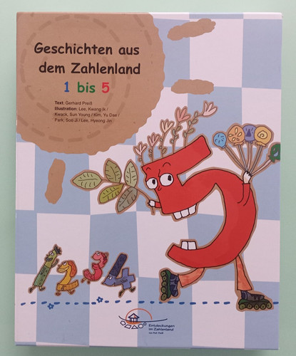 Geschichten aus dem zahlenland - aus,