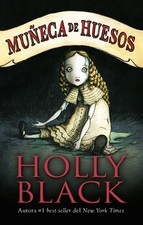 Muñeca de huesos (#Paranormal) by BLACK, HOLLY | Book | condition good