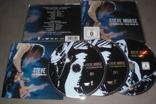 Steve Morse - Live In