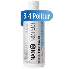 Nanoprotect Polish Care 3D |