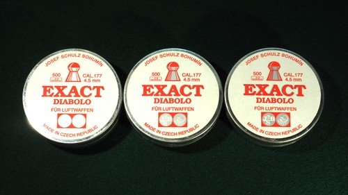 Jsb exact diabolos - jsb,