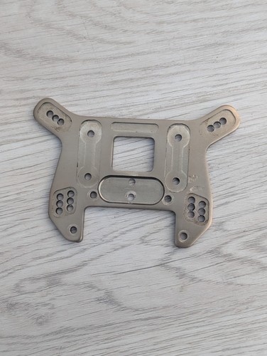 Hpi vorza flux dämpferbrücke - vorza,