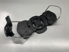 CrazyCreek Einzelbindung