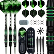 Dart-Set mit Stahlspitze 22g