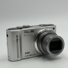 Panasonic Lumix DMC-TZ10