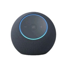 Amazon Echo Dot Max Smarter