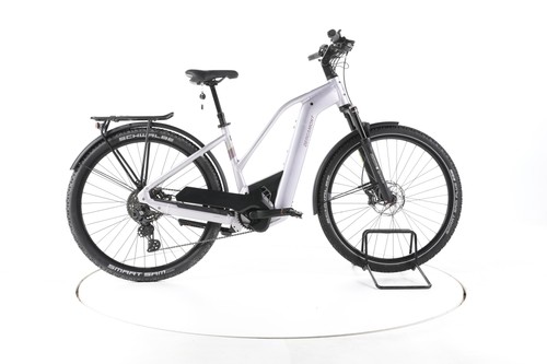 Bergamont horizon suv 6 - e-horizon,