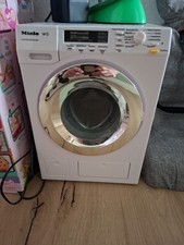 Puppen Waschmaschine Miele