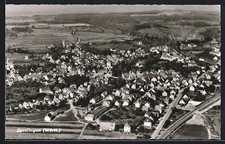 Dusslingen /Württ