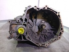 G1204413975QJ GETRIEBE / F23