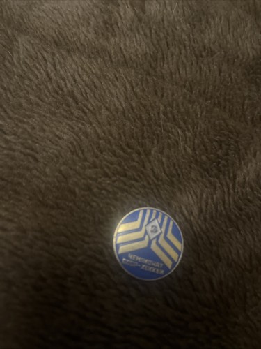 Vintage udssr dynamo moscow - vintage,