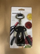 Fackelmann Hebekorkenzieher