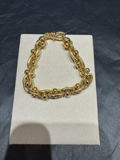 Armband 750 Gold Ausgefallenes