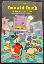 Rarität Vintage Disney Pop-Up