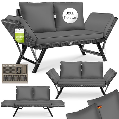 Kesser garten lounge - kesser®,