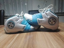 Dada Spreewell Supreme Schuhe Sprees Spinner Basketball