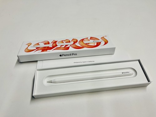 Original apple pencil pro - original,