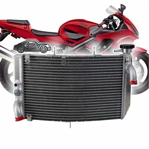 Aluminium motorkühler für - aluminium,