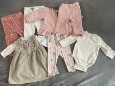 Babykleidung Mädchen Größe