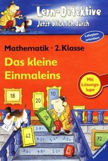 Lern detektive jetzt blick - lern-detektive,
