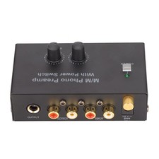 Phono Plattenspieler